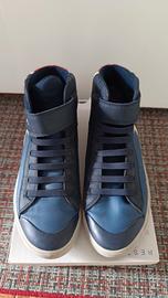 Scarpe ragazzo Geox n. 38