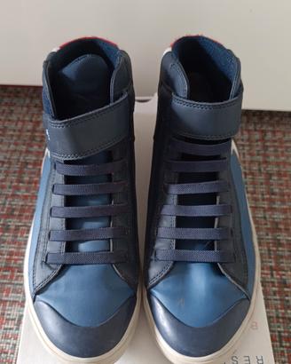 Scarpe ragazzo Geox n. 38