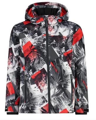 giacca sci bambino taglia 140 CMP 