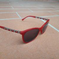 Montatura occhiali Chanel originale