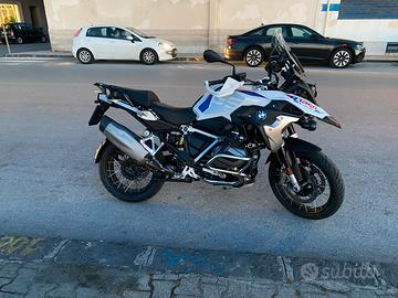Bmw r1250Gs