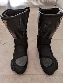 Stivali per moto Diadora n. 42