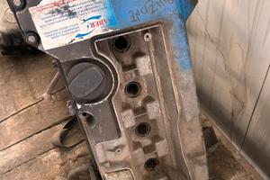 Testata completa per Mercedes R 1110161901