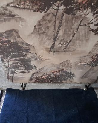 appendi abiti anni 50/60 