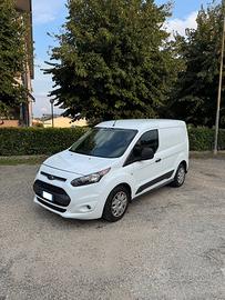 furgone ford transit connect