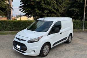 furgone ford transit connect
