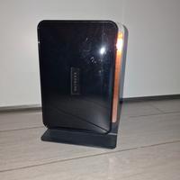 Netgear Modem router wireless dual band ADSL2+