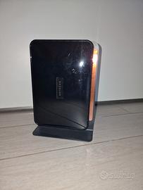 Netgear Modem router wireless dual band ADSL2+