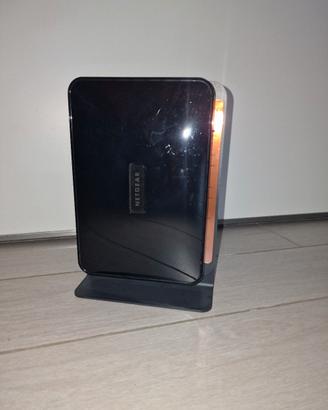 Netgear Modem router wireless dual band ADSL2+