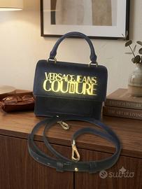 borsa versace