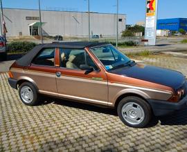 FIAT Ritmo - 1984