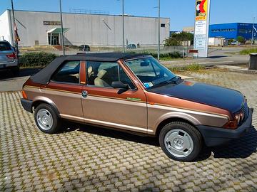 FIAT Ritmo - 1984