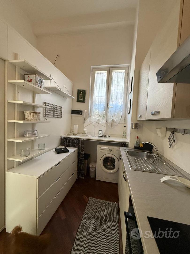 Appartamento – Milano, Morivione, Municipio 5 - Vista 5
