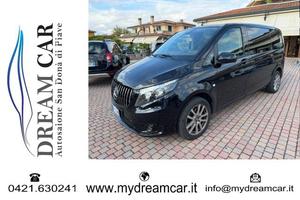 MERCEDES-BENZ Vito 2.2 119 CDI Mixto PREZZO NETT