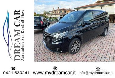 MERCEDES-BENZ Vito 2.2 119 CDI Mixto PREZZO NETT