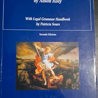 libro x giurisprudenza 