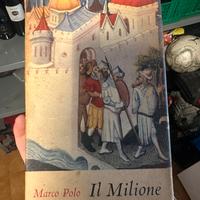 Il Milione di Marco Polo