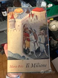 Il Milione di Marco Polo