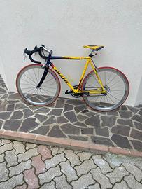 Bicicletta da corsa