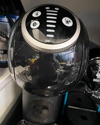 Macchinetta Dolce Gusto