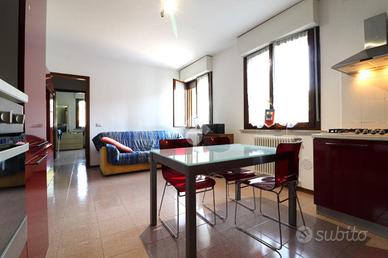 2 LOCALI A PORTO MANTOVANO