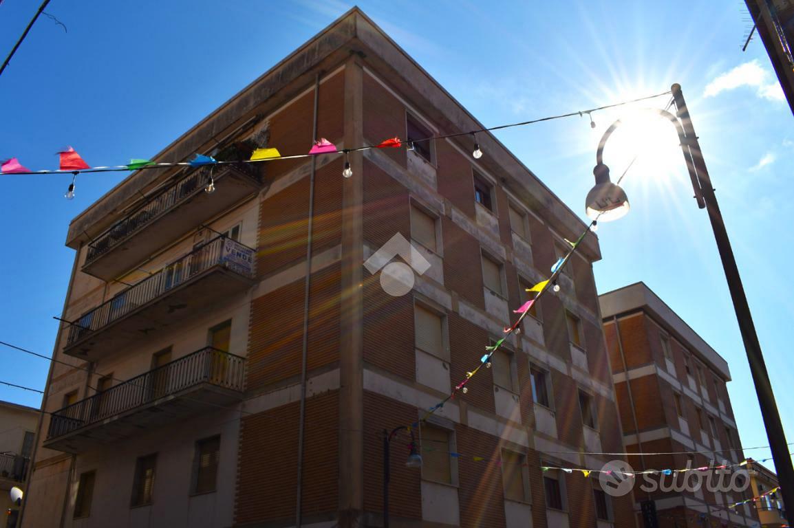 Appartamento – Fuscaldo, Fuscaldo Marina - Vista 5