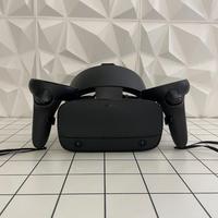 Oculus Rift S Visore realtà Virtuale Meta SteamVR