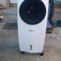 Raffrescatore d'aria Airzeta Ice Turbo 110