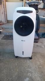 Raffrescatore d'aria Airzeta Ice Turbo 110