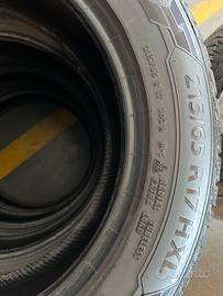 4 GOMME USATE INVERNALE 2156517 - CP1159849