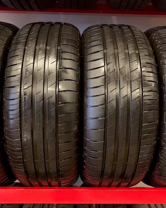 Gomme 205 55 16