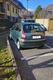 Cintroen C3 Classique 1.1 2008