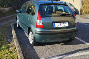 Cintroen C3 Classique 1.1 2008