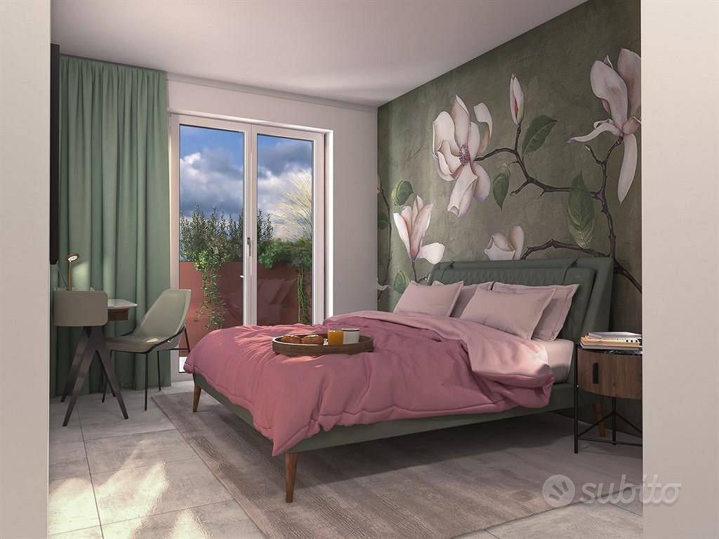 Appartamento – Cisano Bergamasco, Villasola, Bergamo - Altro