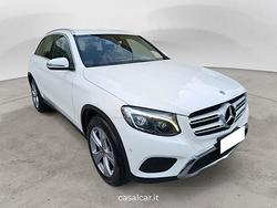 Mercedes-Benz GLC 220 d 4Matic Business aut. ...