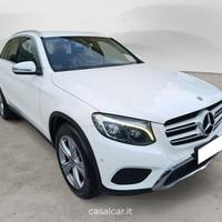 Mercedes-Benz GLC 220 d 4Matic Business aut. ...