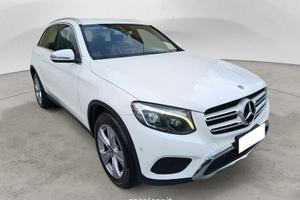 Mercedes-Benz GLC 220 d 4Matic Business aut. ...