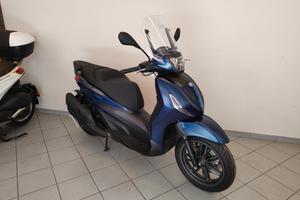 Piaggio Beverly 400 S 2026 Super Promozione