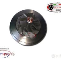 Turbo turbina coreassy per daily 3.0 cng