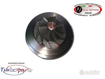 Turbo turbina coreassy per daily 3.0 cng