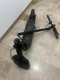 Monopattino elettrico