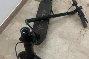 Monopattino elettrico