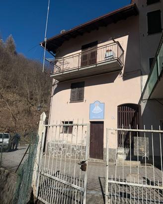 Casa Appartamento