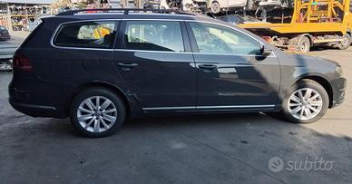 RICAMBI USATI AUTO VOLKSWAGEN Passat Variant 5° S