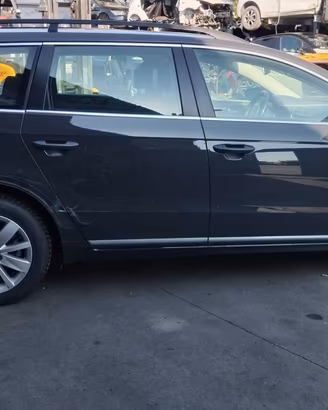 RICAMBI USATI AUTO VOLKSWAGEN Passat Variant 5° S