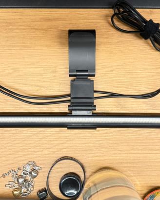 Lampada LED per monitor