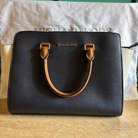 Borsa Selma Michael Kors