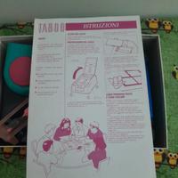 GIOCO DA TAVOLA VINTAGE