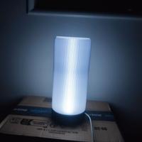 lampada moderna 
