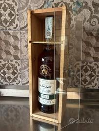 Glenlivet 1987 Duncan Taylor Octave